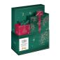 Preview: Yankee Candle Adventskalender „24 Tage voller Düfte“ mit 24 Teelichtern & Teelichthalter 2254336